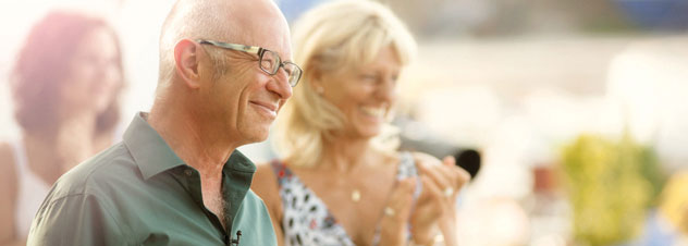 Dein Transformationsprozess® & Ausbildungen nach Robert Betz