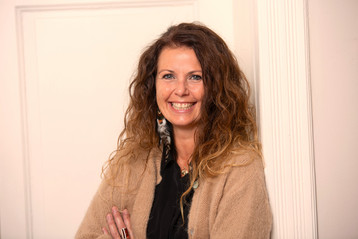 Meine Räumlichkeiten.