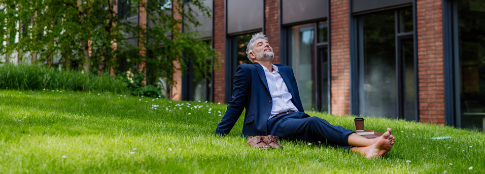 Wie du (wieder) Freude, Sinn und Erfüllung in der Arbeit findest | Wie du (wieder) Freude, Sinn und Erfüllung in der Arbeit findest 16. - 17.05.2026 in Velbert mit Markus Nolte