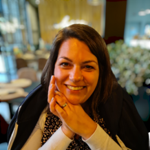 Brigitte Fürnkäs