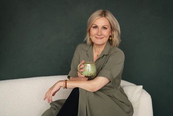 Meine Räumlichkeiten.