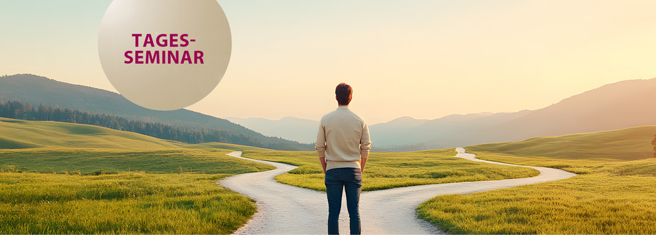 Für das neue Jahr bewusst die Weichen stellen… | Für das neue Jahr bewusst die Weichen stellen…Tagesseminar in München am 11.01.2026 mit Robert Betz