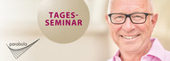 Teaser zum Seminar: Nur du selbst kannst dich glücklich machen