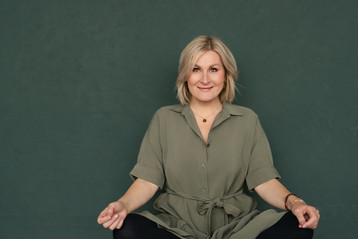 Meine Räumlichkeiten.