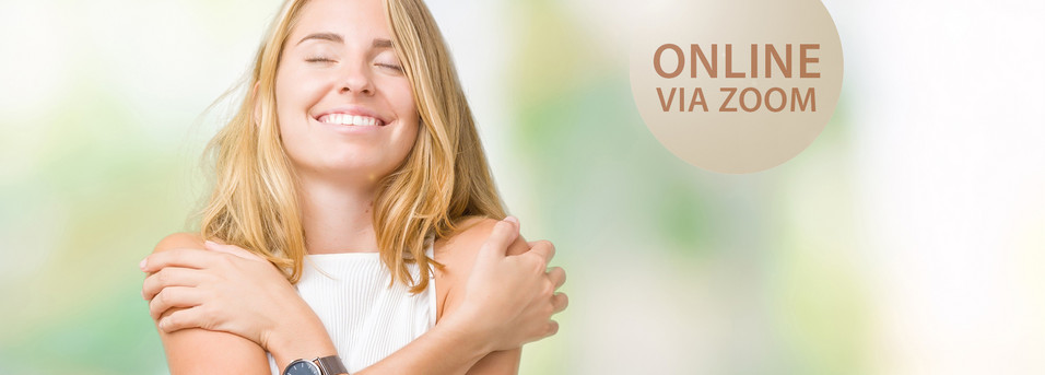 Liebe DICH selbst und lebe DEIN Leben | Liebe DICH selbst und lebe DEIN Leben am 07.12.25 mit Monika Gschwind