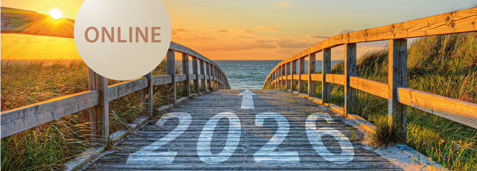 Bewusst und kraftvoll das neue Jahr gestalten | Bewusst und kraftvoll das neue Jahr gestalten am 04.01.26 mit Pat Schneider