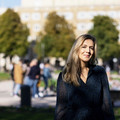 Nilüfer Bose