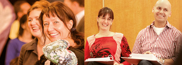 Literaturempfehlungen zum Prozess und Ausbildung