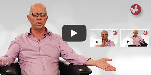 Anleitungen zu Meditationen von Robert Betz