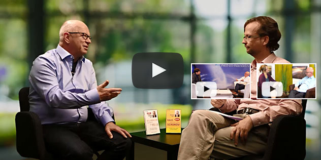 Interviews mit Robert Betz