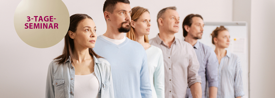 Erkenne dich im Spiegel der Transformations-Aufstellung | Erkenne dich im Spiegel der Transformations-Aufstellung mit Cornelia Köhler vom 28. - 30.11.2025 in Bad Lippspringe