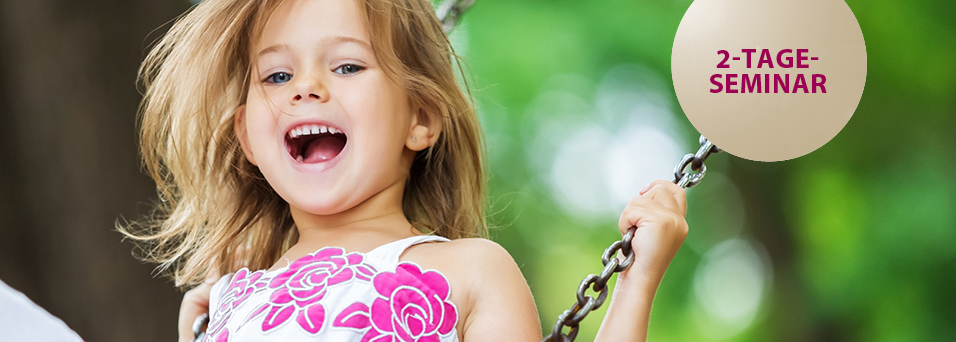 Dein inneres Kind - der Schlüssel zu deiner Lebensfreude | Dein inneres Kind - der Schlüssel zu deiner Lebensfreude mit Beatrix Rehrmann vom 21.02. - 22.02.26 in Bad Lippspringe