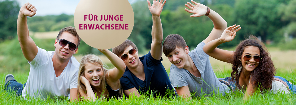 Die Transformationswoche für junge Erwachsene | Die Transformationswoche für junge Erwachsene mit Monika Gschwind vom 11. - 16.08.2025 in Kißlegg