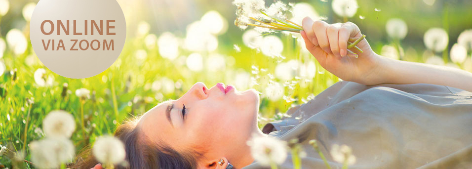 Was dir dein Körper sagen will | Online: Was dir dein Körper sagen will mit Markus Nolte am 16.11.