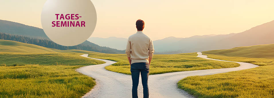 Für das neue Jahr bewusst die Weichen stellen… | Für das neue Jahr bewusst die Weichen stellen…Tagesseminar in München am 11.01.2026 mit Robert Betz