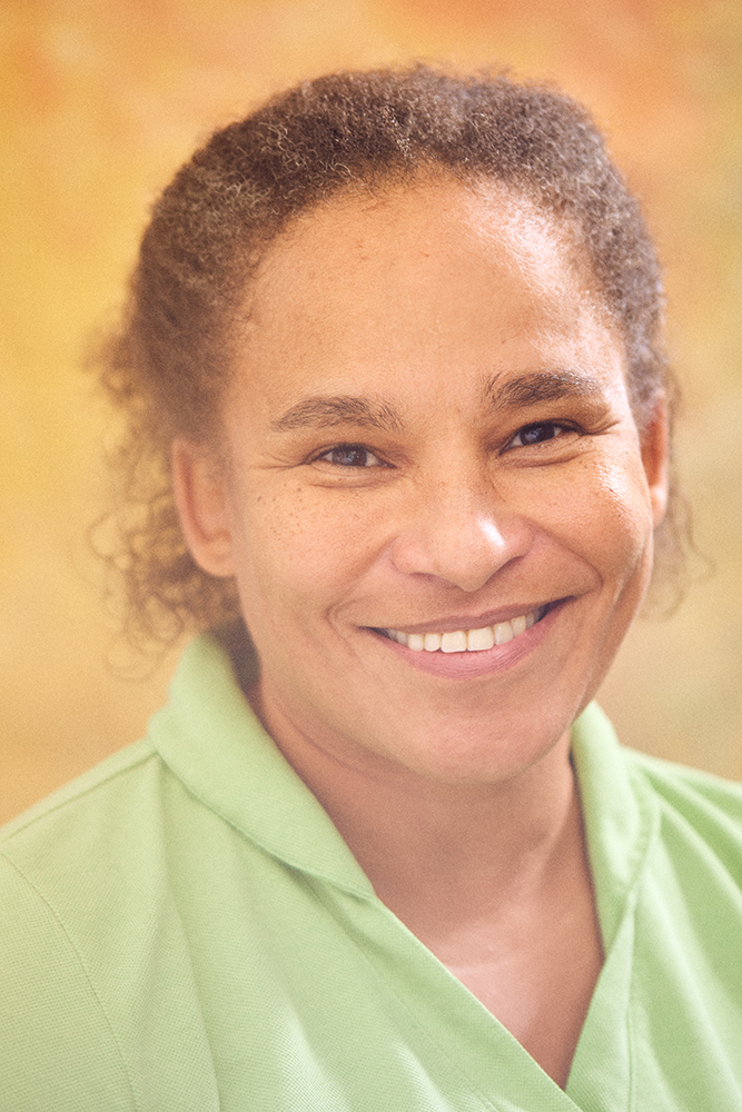 Nothemba Jutta Bocksch