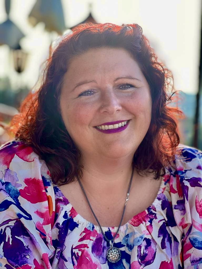 Susanne Swetlik