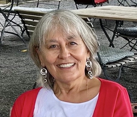 Christa Adelhardt