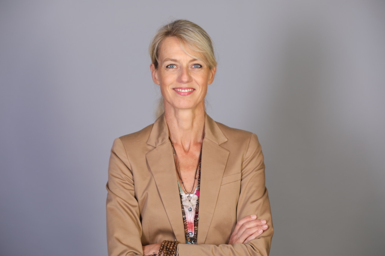 Nicole Schrader-Staden