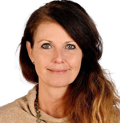 Sandra Mays