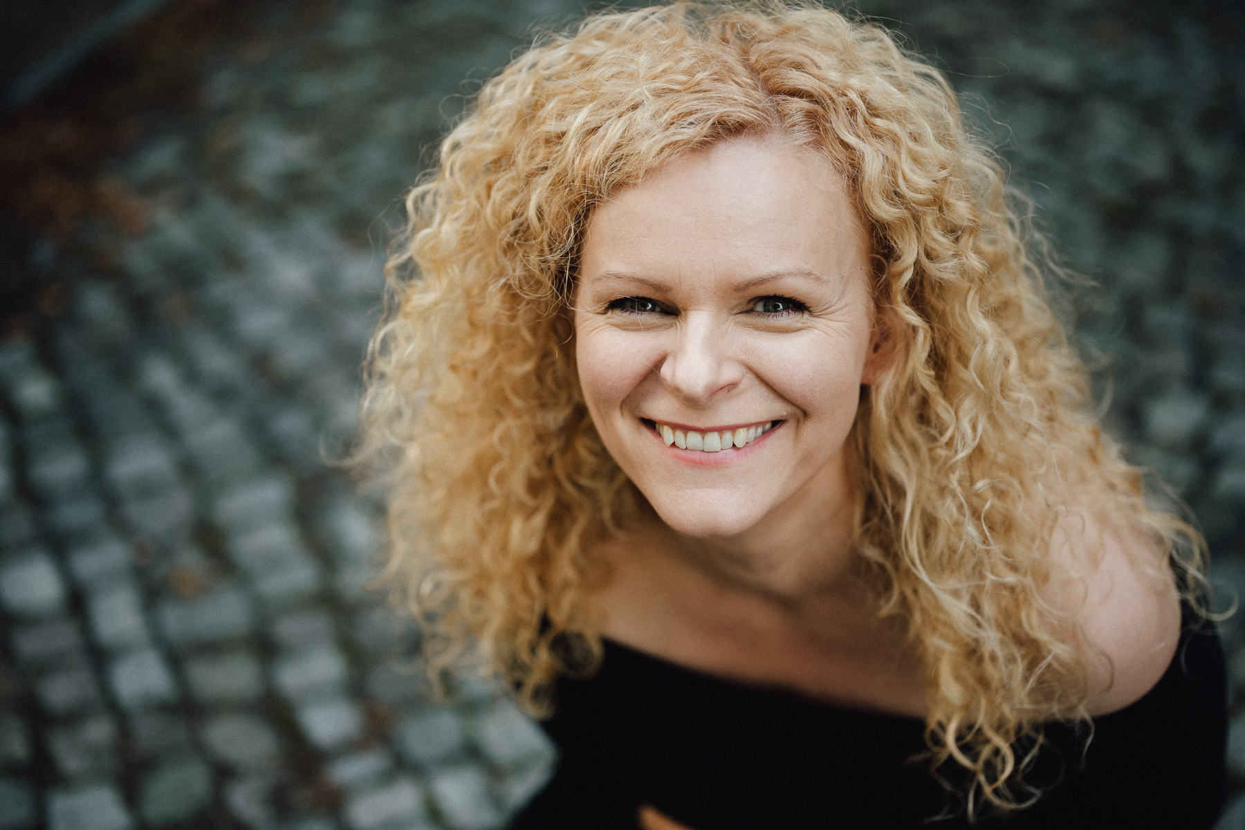 Friederike Schwandt