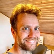 Christoph Unverricht