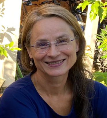 Annette Dr. Roser