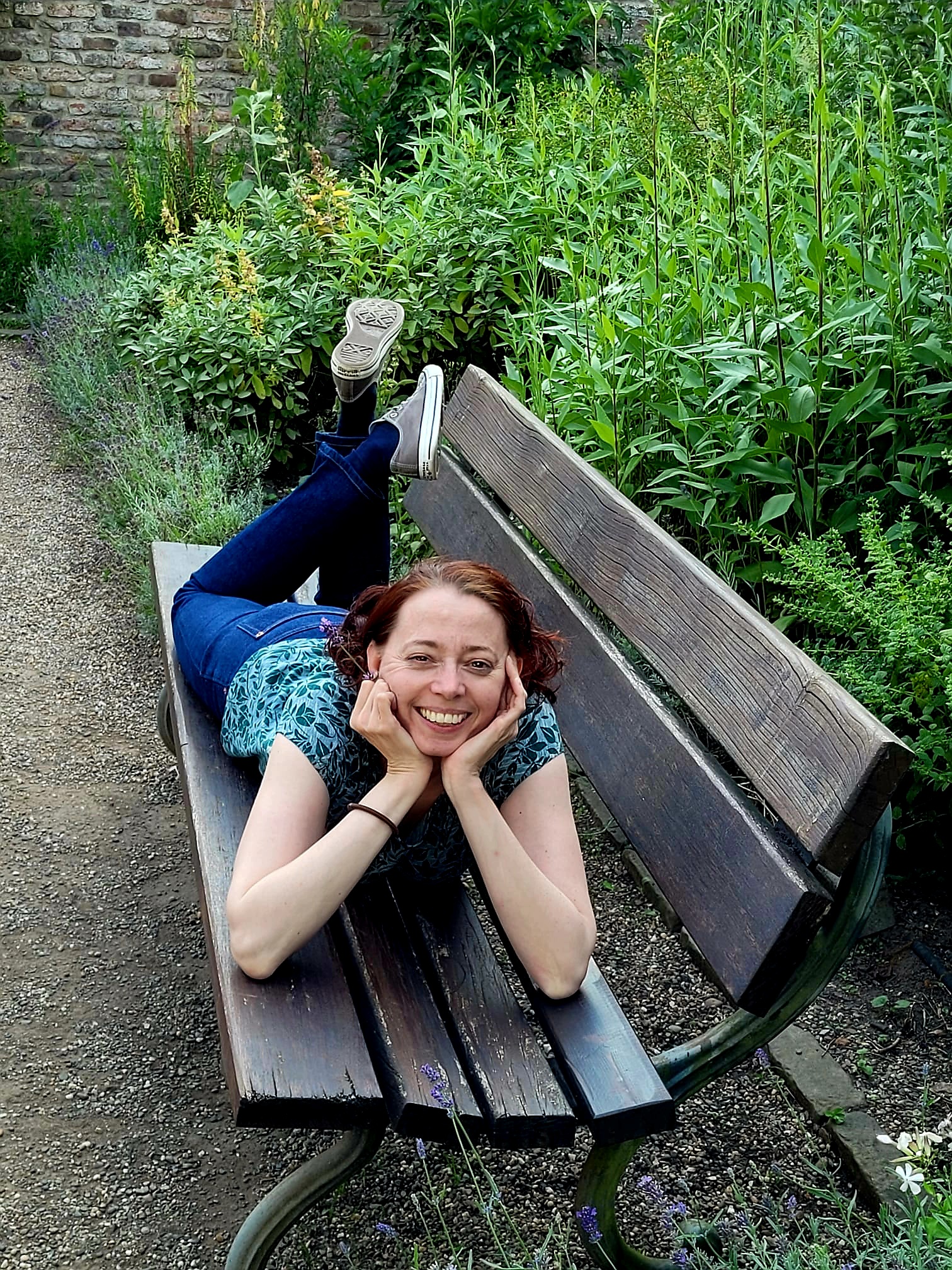 Silke Tradt