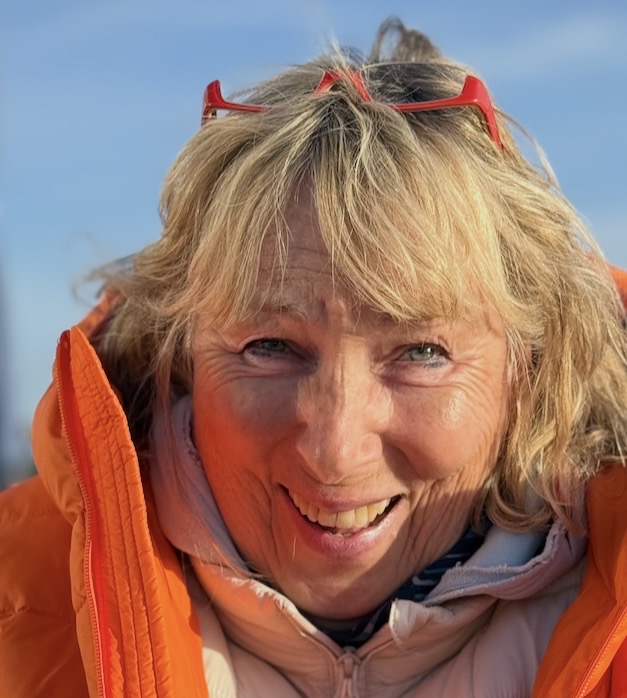 Astrid Eisenberg-Vetter