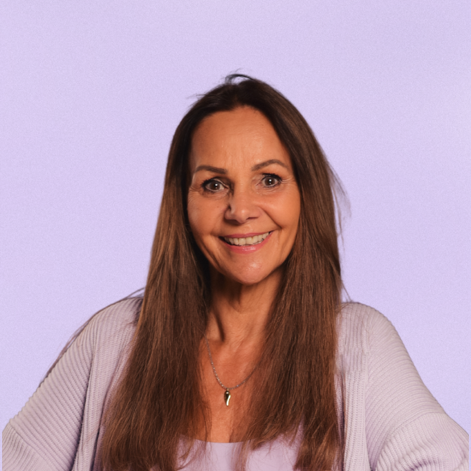 Petra Adler