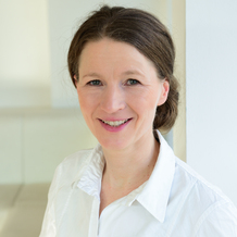 Dr. med. Julia Spenner