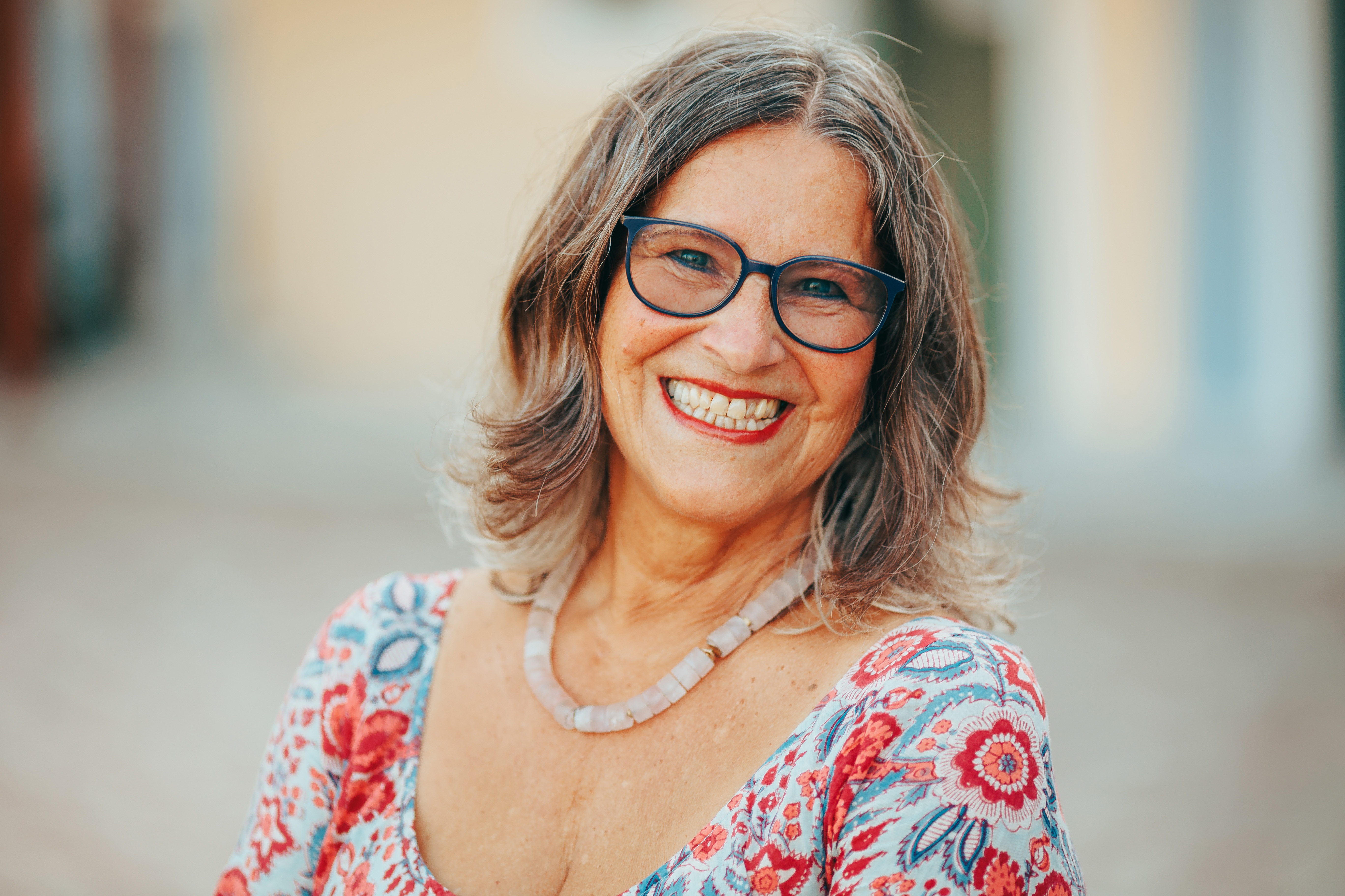 Rita Martin