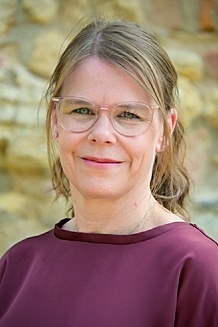 Désirée Frank
