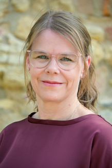 Désirée Frank