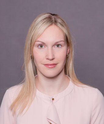 Jennifer Oberhäuser