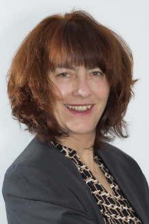 Susanne Rossbach