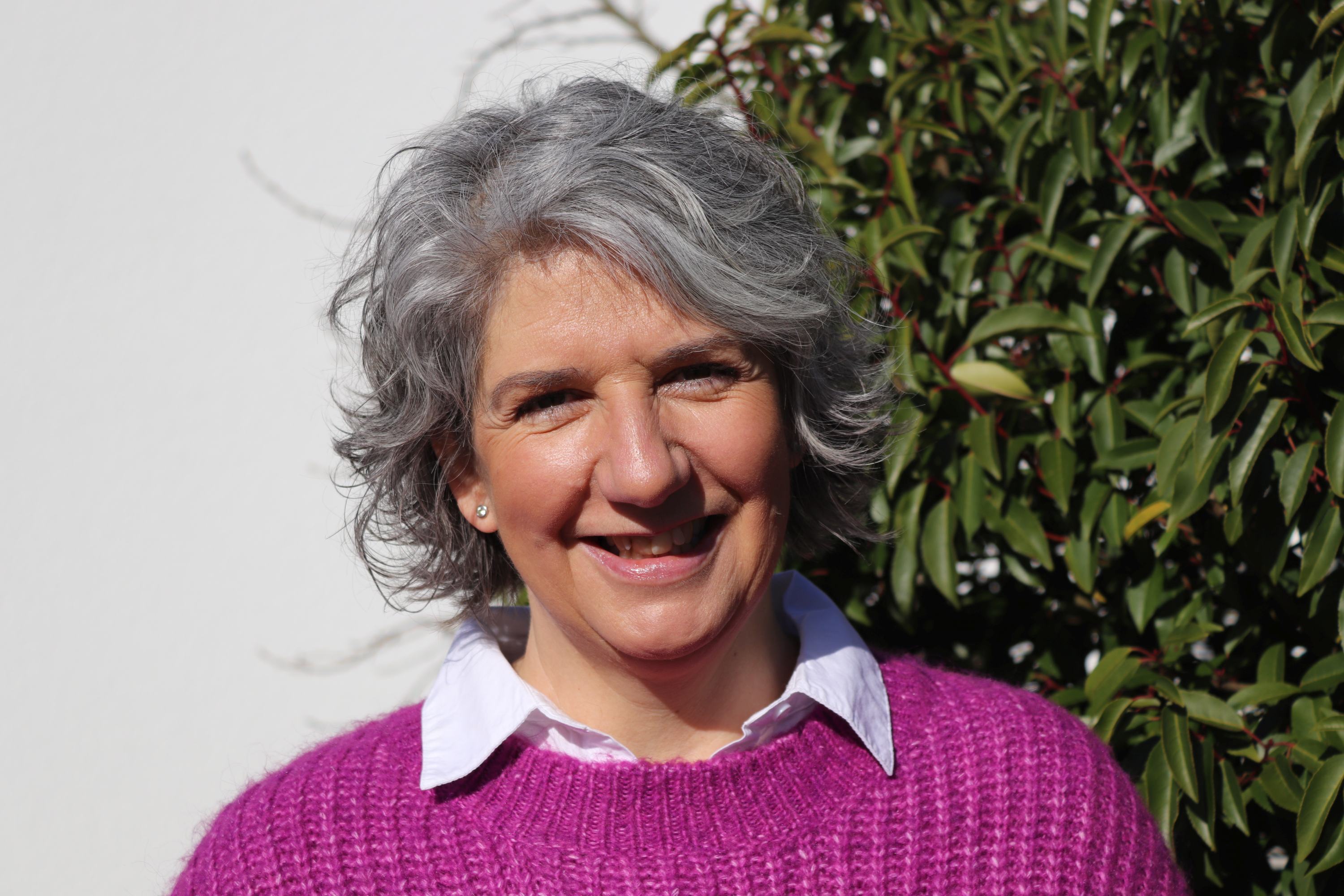 Veronika Werkle