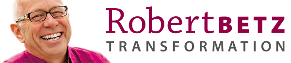 Robert Betz Logo